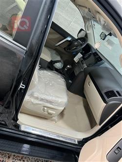 تويوتا لاندكروزر برادو